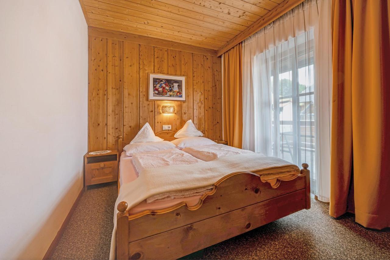 Apartment Schwalbennest Rio di Pusteria Dış mekan fotoğraf