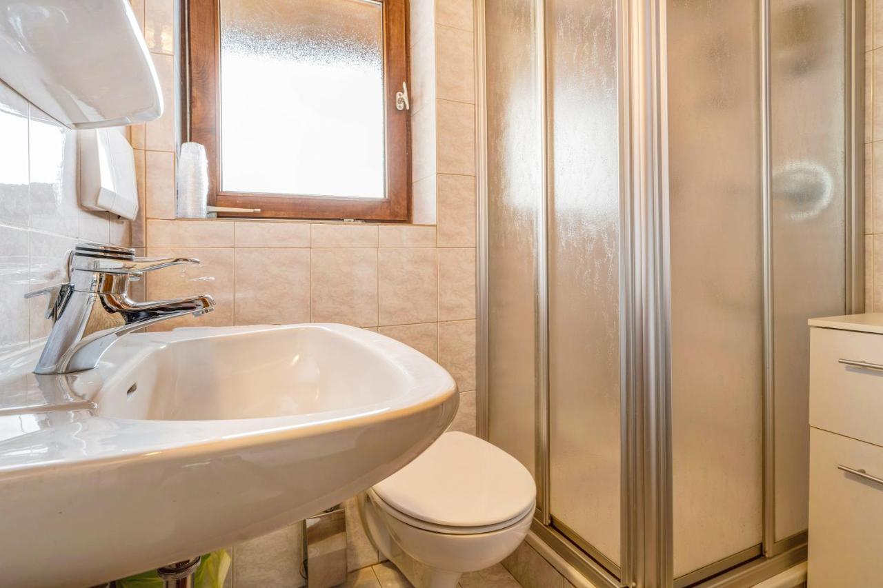 Apartment Schwalbennest Rio di Pusteria Dış mekan fotoğraf