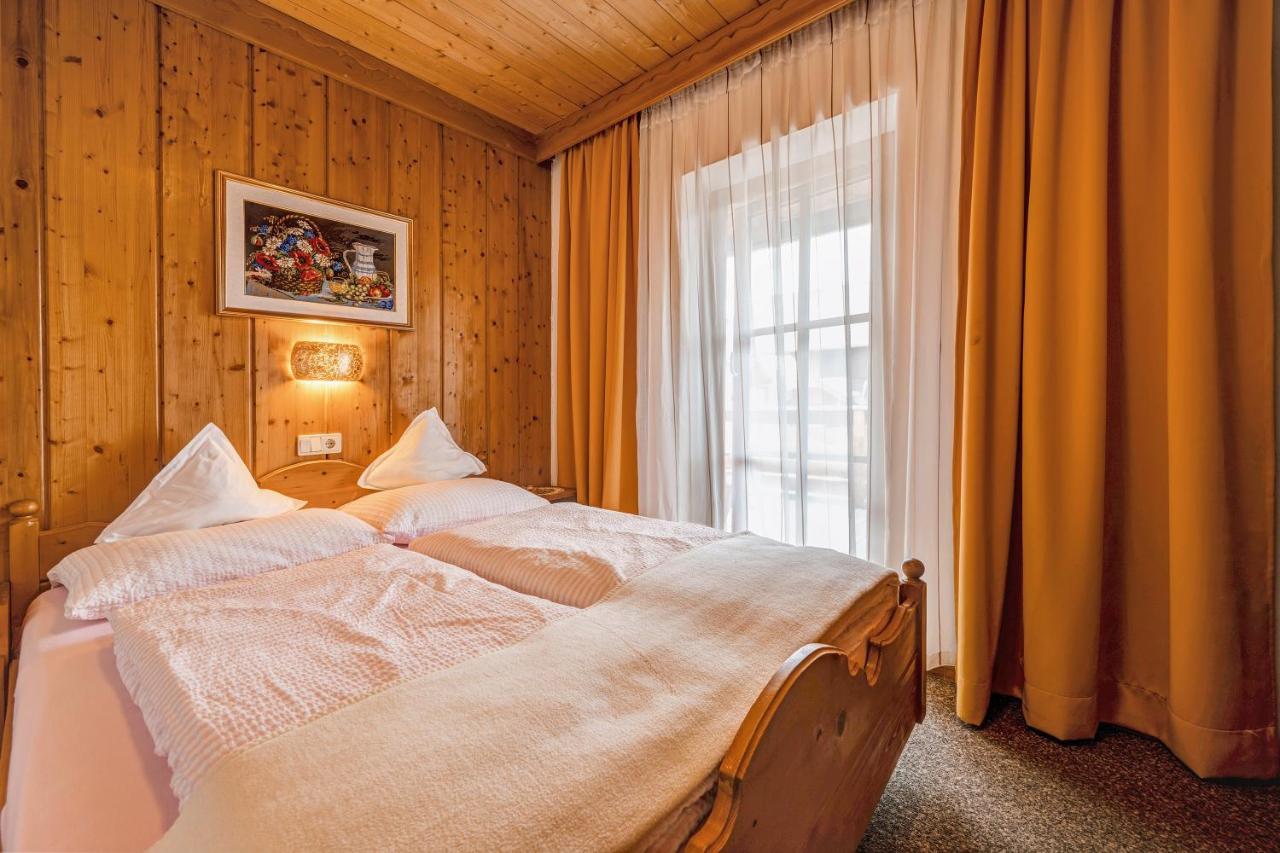 Apartment Schwalbennest Rio di Pusteria Dış mekan fotoğraf